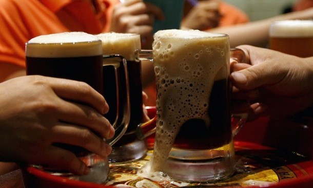 Ltp la dependencia alcohólica